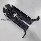 JDM EK3 Civic ViRS RHD Door Sill Set 